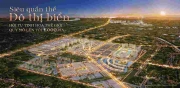Chà Là: Phân khu dự án Vinhomes Ocean Park 2 The Empire
