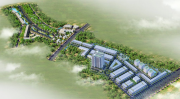 Sky Garden: Dự án khu đô thị tại tỉnh Vĩnh Phúc