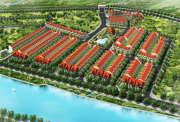 Tiến Lộc Residence: Dự án khu đô thị tại tỉnh Hà Nam