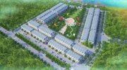 Long Viet Riverside: Dự án khu đô thị tại Huyện Mê Linh