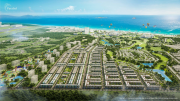 Para Sol: Phân khu nghỉ dưỡng thấp tầng tại KN Paradise Cam Ranh