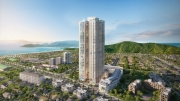 Grand Mark Nha Trang: Dự án căn hộ tại Khánh Hòa