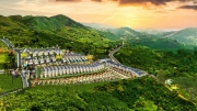 Chân Mây Villas: Khu đất nghỉ dưỡng tại Lâm Đồng
