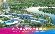 Sun Hà Nam – Dự án sinh thái – nghỉ dưỡng – giải trí tại Hà Nam