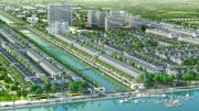 Green Sailing Town – Dự án đất nền tại Long An