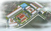 Vạn An Residence: Dự án đất nền tại tỉnh Bắc Ninh