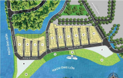 Gia Long Riverside: Dự án khu dân cư tại huyện Nhà Bè