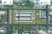 Đồng Khởi Central: Dự án khu dân cư tại tỉnh Bến Tre 