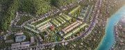 Bến Bắc Riverside: Dự án khu đô thị tại Lạng Sơn