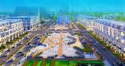 Alva: Phân khu tại dự án Indochina Riverside Complex