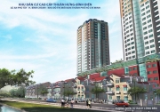 Thuận Hưng - Bình Điền: Dự án khu dân cư cao cấp tại Bình Chánh