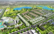 Mỹ Phước: Dự án khu đô thị tại Ninh Thuận
