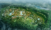 Thanh Xuân Valley: Dự án biệt thự nghỉ dưỡng tại Vĩnh Phúc