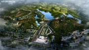 An Biên: Dự án khu biệt thự sinh thái nghỉ dưỡng tại Quảng Ninh
