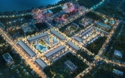 TNR Stars Đông Hải: Dự án khu đô thị tại Bạc Liêu
