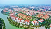 Nam An Khánh: Dự án khu đô thị tại Hà Nội