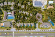 Stelia Beach Resort: Dự án khu nghỉ dưỡng tại Phú Yên