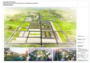 Khu đô thị số 4: Dự án tại Thái Nguyên