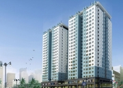 Sơn An Plaza: Dự án căn hộ chung cư tại Biên Hòa