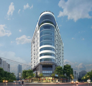 Ngọc Hà Diamond Residence: Dự án chung cư tại Vĩnh Phúc
