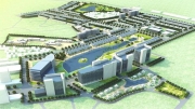 Palm Manor: Dự án khu đô thị tại Phú Thọ