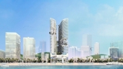 Fivestar Poseidon: Dự án căn hộ tại Vũng Tàu