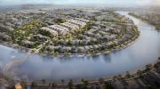 Royal River City: Dự án khu đô thị tại Hải Phòng