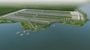 EcoLake Valley: Dự án đất nền tại Bình Phước