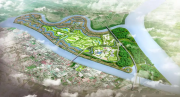 Vinhomes Royal Island: Dự án khu đô thị tại Hải Phòng