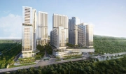 Residence Hill: Dự án khu phức hợp thương mại – căn hộ cao cấp tại Kiên Giang