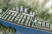 Núi Hạm: Dự án khu đô thị mới tại Hạ Long