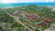 VNC Ocean Garden City: Dự án khu đô thị tại Thanh Hóa