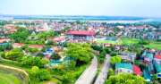 Đồng Đè Sòi: Dự án khu nhà ở đô thị tại Phú Thọ