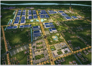 Gia Bình II: Dự án khu công nghiệp tại Bắc Ninh