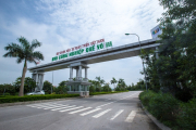Khu công nghiệp Quế Võ III Bắc Ninh