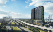 Lumière Riverside: Dự án căn hộ tại Quận 2