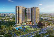 Setia Gardens Residences: Dự án căn hộ ở Bình Dương