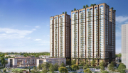 CityMark Residence: Dự án căn hộ tại Bà Rịa – Vũng Tàu