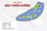 Phân khu Đảo Thiên Đường - Vinhomes Royal Island Hải Phòng