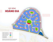 Phân khu Hoàng Gia - Vinhomes Royal Island