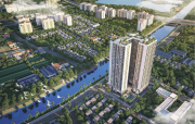 BlueGem Tower: Dự án chung cư tại huyện Thanh Trì