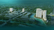 MT Eastmark City: Dự án căn hộ tại TP.Thủ Đức