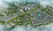 Khu đô thị Hồng Hạc City Bắc Ninh