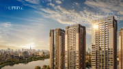 The Privé: Dự án căn hộ chung cư tại Thủ Đức