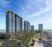 LUMIÈRE Midtown: Phân khu cao tầng tại The Global City