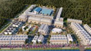 Dự án King Hill Residences Long An