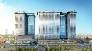 The Legend City Danang: Tổ hợp căn hộ - khách sạn tại Đà Nẵng