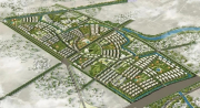 Vinhomes Golden City: Dự án khu đô thị tại Hải Phòng