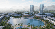 Khu đô thị Cà Ná New City Ninh Thuận