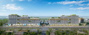 Fiato Airport City Nhơn Trạch